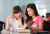 Add new English standard options for students