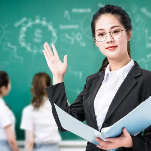  English for English Students